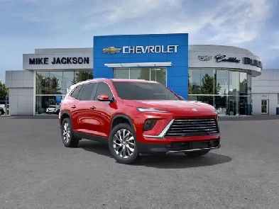 2025 Buick Enclave Preferred Image# 1