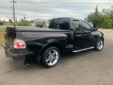 Harley Davidson Image# 1