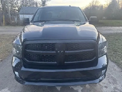 Ram 1500 Image# 1