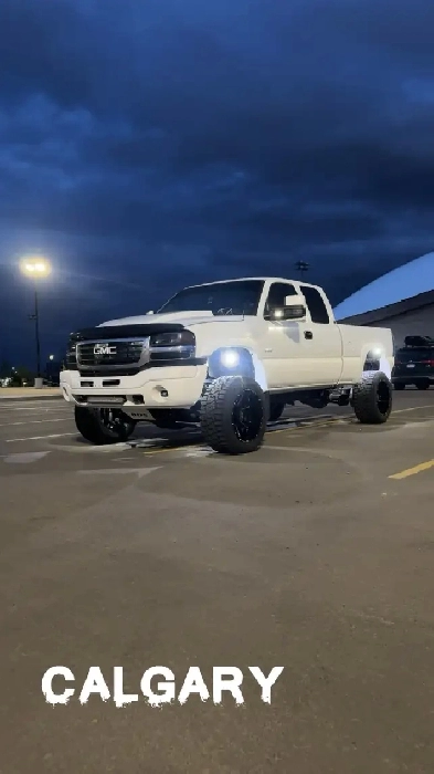 2006 gmc sierra 2500hd Image# 1