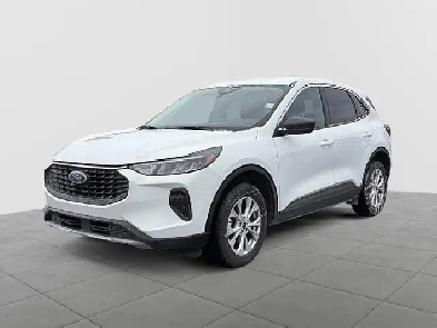 2024 Ford Escape Active Active | Ford Co-Pilot360 | Wifi HotSpot Image# 1