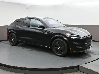 2023 Ford Mustang Mach-E California Route1 902-466-9550 Apple Ca Image# 1