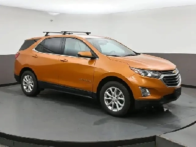 2019 Chevrolet Equinox LT - AWD Call 902-466-9550 Apple Carplay/ Image# 1