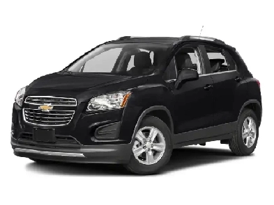2016 Chevrolet Trax Image# 1