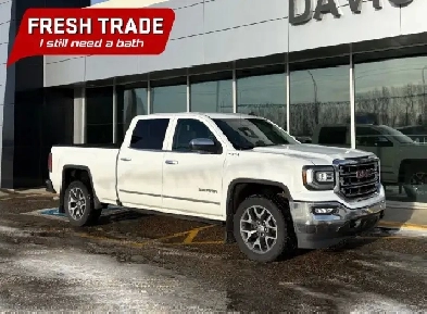 2017 GMC Sierra 1500 Image# 1