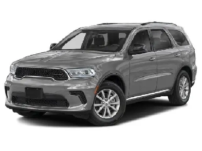 2026 Dodge Durango GT Plus Image# 1