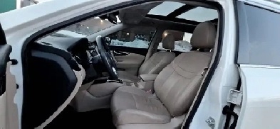 2017 Nissan Rogue AWD 4dr S Ltd Avail Image# 1