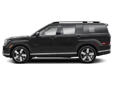 2024 Hyundai Santa Fe Luxury - Leather Seats Image# 1