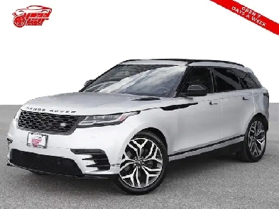 2019 Land Rover Range Rover Velar P380 R-Dynamic HSE, Heads up D Image# 1