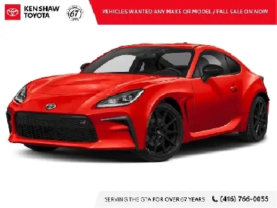 2025 Toyota GR86 Premium Image# 1