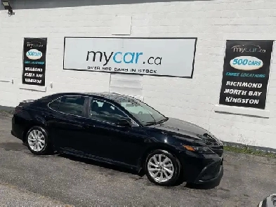 2024 Toyota Camry SE Image# 1