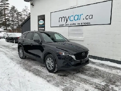 2024 Mazda CX-5 Image# 1