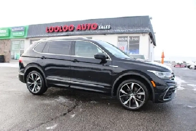 2023 Volkswagen Tiguan Image# 1