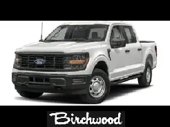 2024 Ford F-150 XLT Image# 1