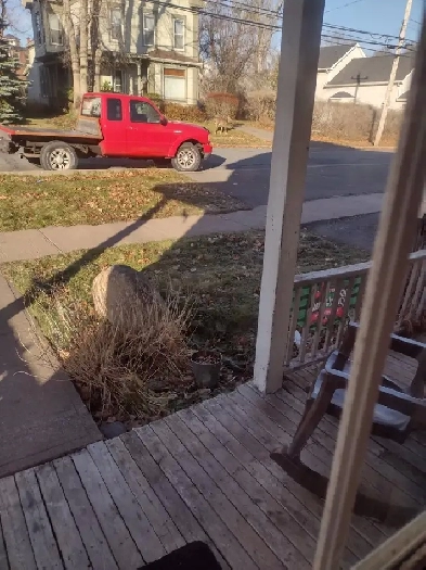 2010 Ford Ranger 4x4 Image# 1