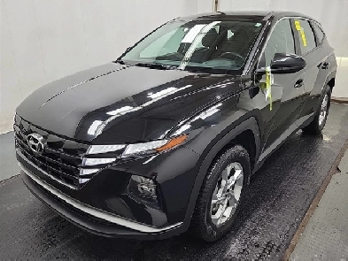 2023 Hyundai Tucson Essential $24,888 73,147 km Image# 1