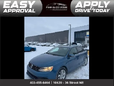 2015 Volkswagen Jetta Sedan Sedan :: No Reported Accidents, One Image# 1