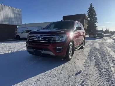 2019 FORD EXPEDITION XLT FX4 Image# 1