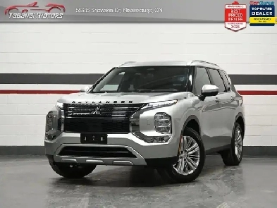 2024 Mitsubishi Outlander SE No Accident Panoramic Roof Blind Sp Image# 1