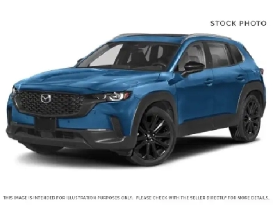 2024 Mazda CX-50 Image# 1