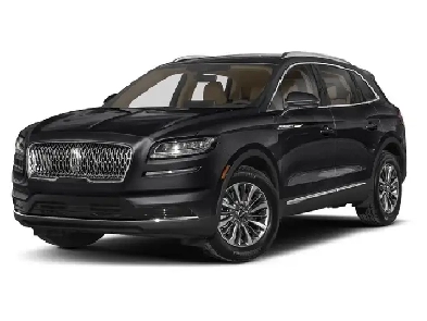 2023 Lincoln Nautilus Reserve Package AWD 2.0L Turbo Luxury SUV Image# 1