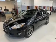 2013 Ford Focus SE Image# 1