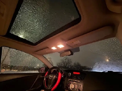 Mazda 3 for sell Image# 1