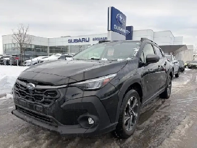 2024 Subaru Crosstrek Touring // EYESIGHT, CAMÉRA DE RECUL,BANC Image# 1