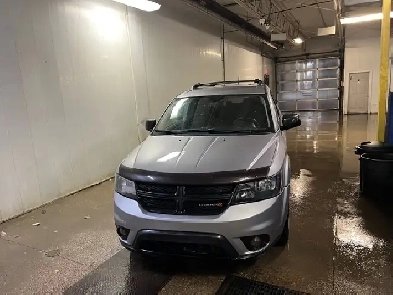 2016 Dodge Journey SXT Image# 1