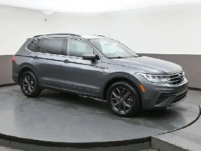 2022 Volkswagen Tiguan COMFORTLINE 4MOTION SALE! DECEMBER CLEARO Image# 1