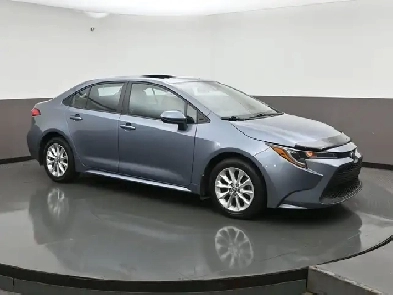 2022 Toyota Corolla Image# 1