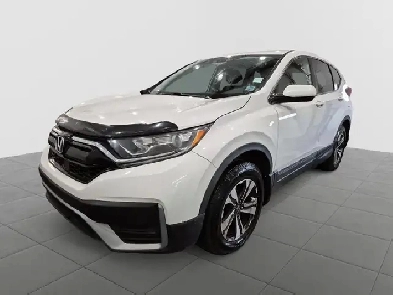 2021 Honda CR-V LX LX | Honda Sensing | Remote Engine Starter Image# 1
