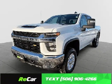 2023 Chevrolet Silverado 3500HD LT LT | 4WD Crew Cab 159' | Image# 1
