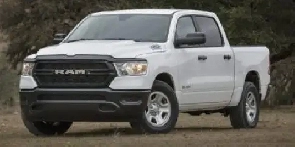 2024 Ram 1500 Sport Image# 1