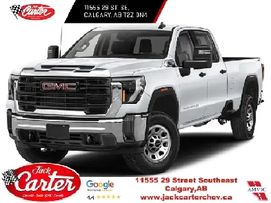 2026 GMC Sierra 3500HD SLT Image# 1
