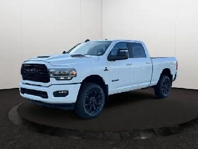 2024 Ram 2500 Laramie | Protection Group Image# 1