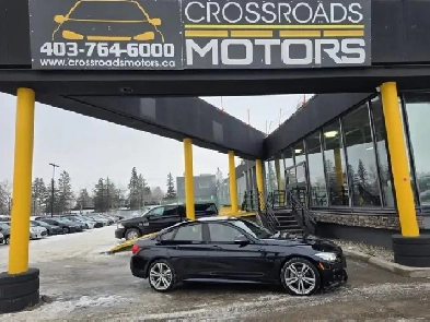 2016 BMW 4-Series 435i xDrive AWD Gran Coupe-LOW KM-HEADS UP DIS Image# 1