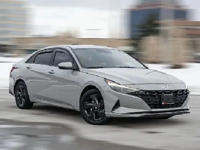 2022 Hyundai Elantra Hybrid HYBRID|PREFERRED|LANEKEEP|HEATED SEA Image# 1