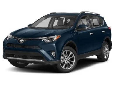 2018 Toyota RAV4 SE SE AWD JUST ARRIVED GOING THRU DEATIL AND