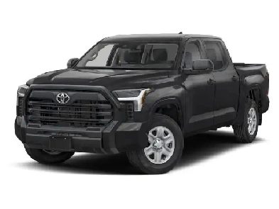 2024 Toyota Tundra SR