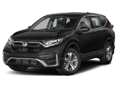 2022 Honda CRV LX LX AWD WAITING ON DETAIL