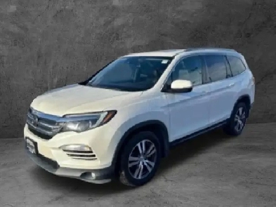 2017 Honda Pilot EXL Navi ARRIVING SOON
