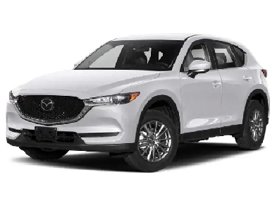 2021 Mazda CX5 GS JUST ARRIVED GOING THRU INSPECTION AND DETAIL