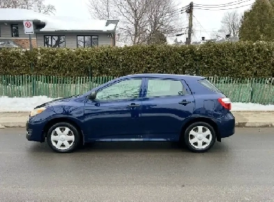 Toyota Matrix 2010 Image# 1