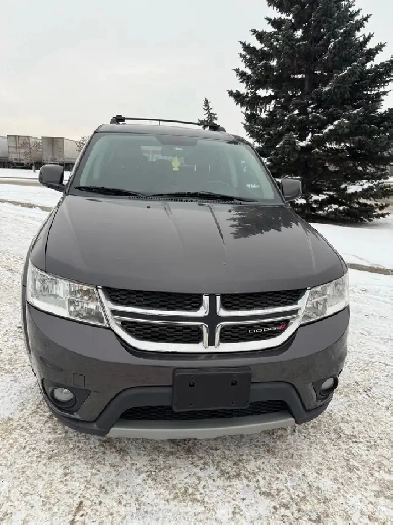 2016 Dodge Journey Image# 1