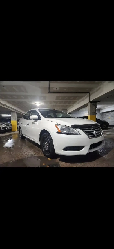Nissan sentra 2015 Image# 1