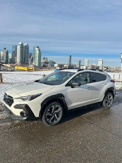 2024 Subaru Crosstrek Touring Image# 1