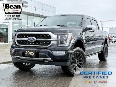 2022 Ford F-150 Image# 1