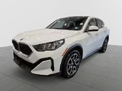 2025 BMW X2 xDrive28i xDrive28i | Premium Essential Package Image# 1