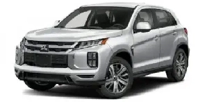 2021 Mitsubishi RVR SE Image# 1